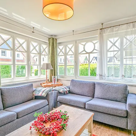 Inseltraum Whg Strandlaeufer Par Re Apartment *