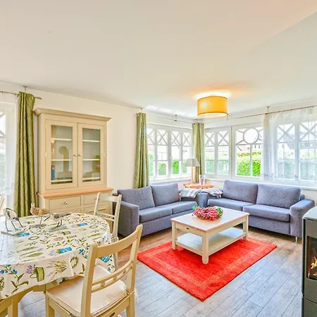 Inseltraum Whg Strandlaeufer Par Re *