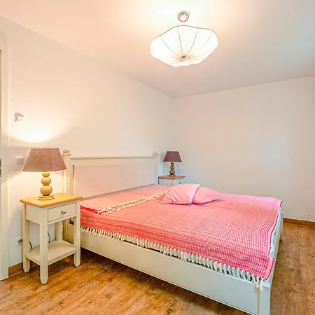 Inseltraum Whg Strandlaeufer Par Re *