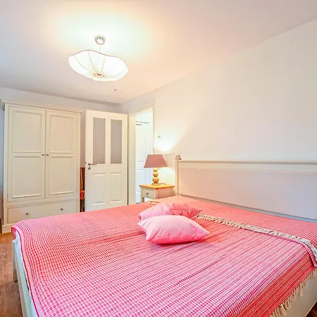 Inseltraum Whg Strandlaeufer Par Re Apartment *