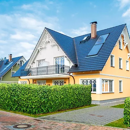 Inseltraum Whg Strandlaeufer Par Re