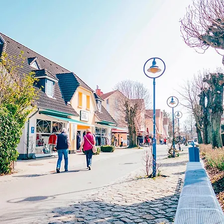 Inseltraum Whg Strandlaeufer Par Re